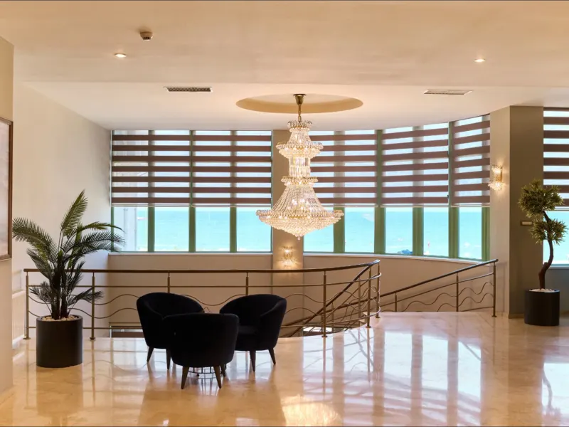 Evenimente corporate, Hotel Malibu Mamaia, foto 7