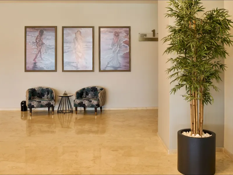 Evenimente corporate, Hotel Malibu Mamaia, foto 10