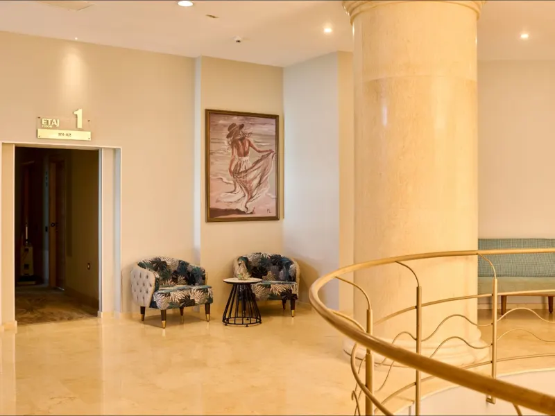 Evenimente corporate, Hotel Malibu Mamaia, foto 11