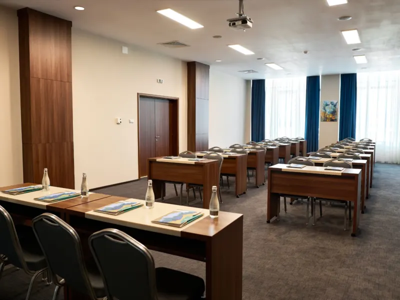 Evenimente corporate, Hotel Malibu Mamaia, foto 1