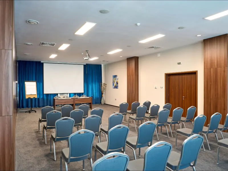 Evenimente corporate, Hotel Malibu Mamaia, foto 8