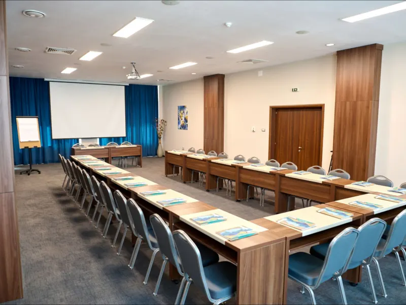 SALA CALLATIS, Hotel Malibu Mamaia
