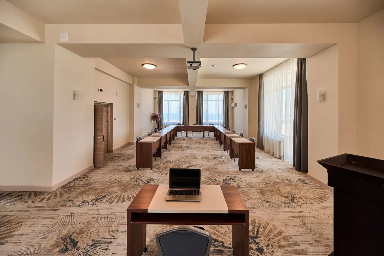 SALA TOMIS - etaj 6, Hotel Malibu Mamaia