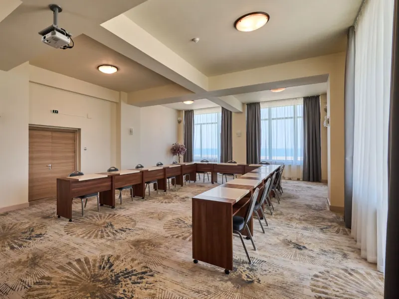 Evenimente corporate, Hotel Malibu Mamaia, foto 3