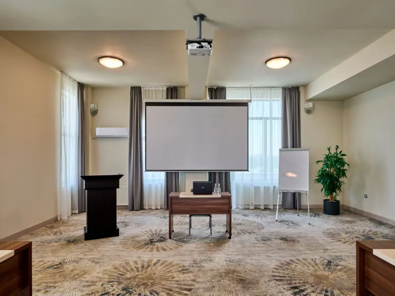 Evenimente corporate, Hotel Malibu Mamaia, foto 4