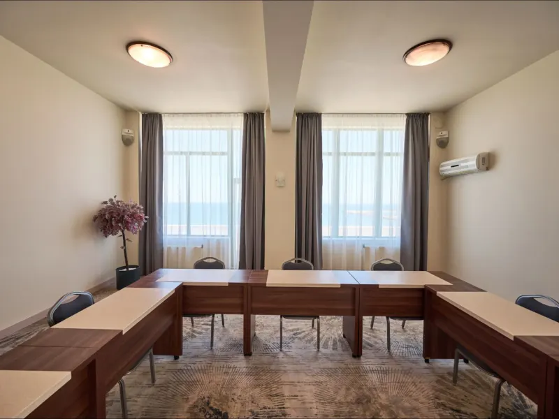 SALA TOMIS - etaj 6, Hotel Malibu Mamaia