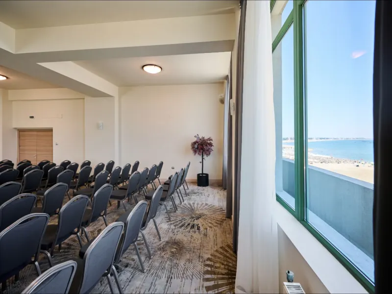 Evenimente corporate, Hotel Malibu Mamaia, foto 12