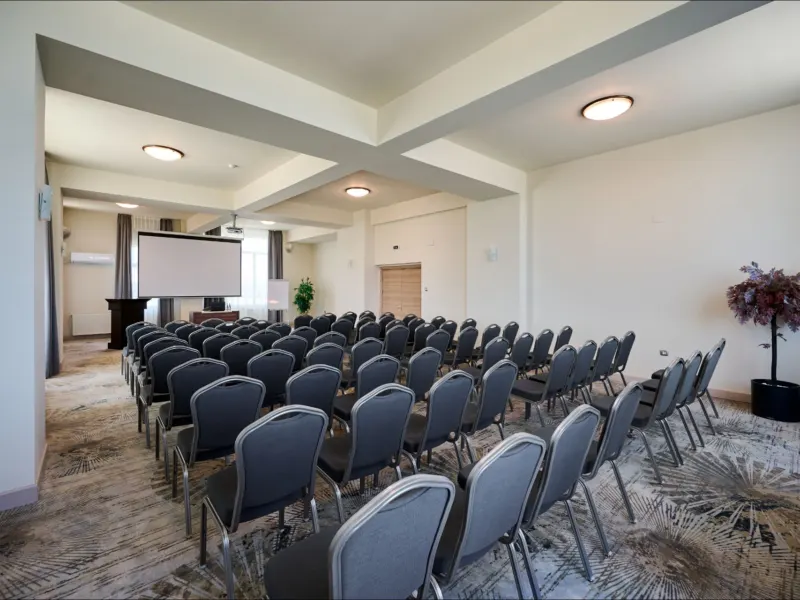 Evenimente corporate, Hotel Malibu Mamaia, foto 13