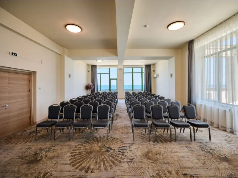 Evenimente corporate, Hotel Malibu Mamaia, foto 15