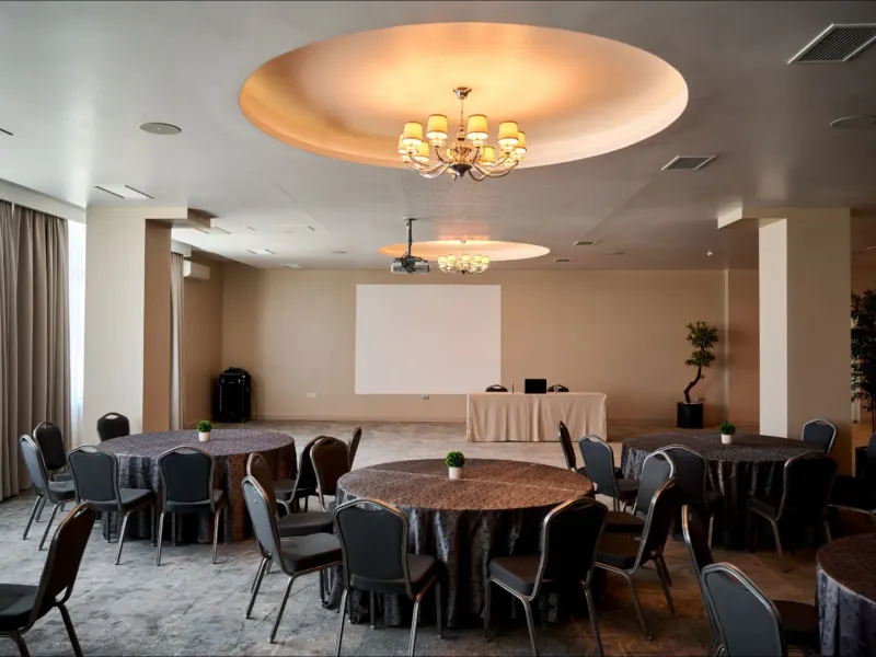 Evenimente corporate, Hotel Malibu Mamaia, foto 2