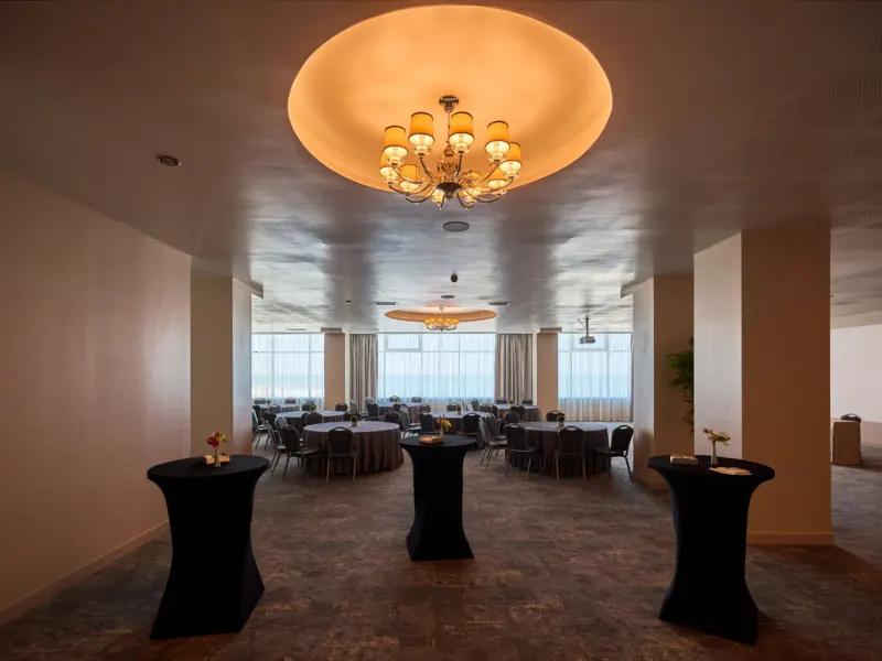 Evenimente corporate, Hotel Malibu Mamaia, foto 3