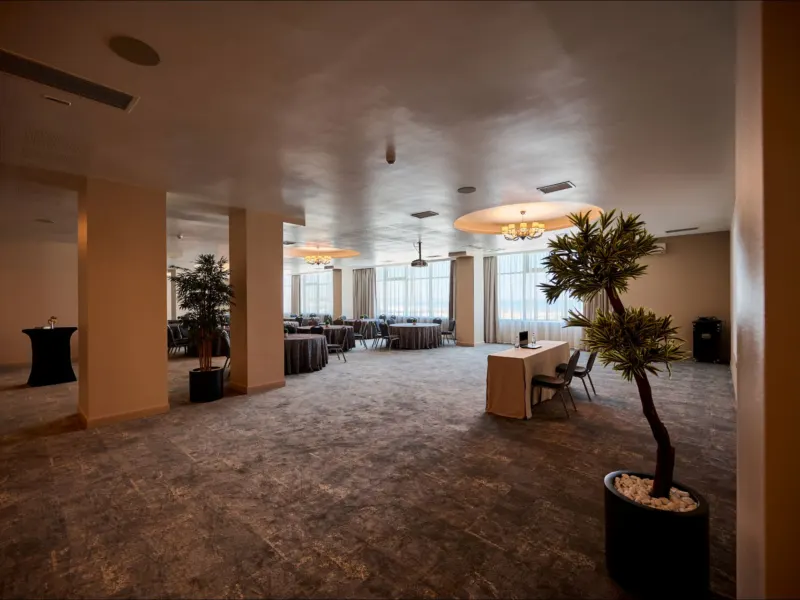 Evenimente corporate, Hotel Malibu Mamaia, foto 4