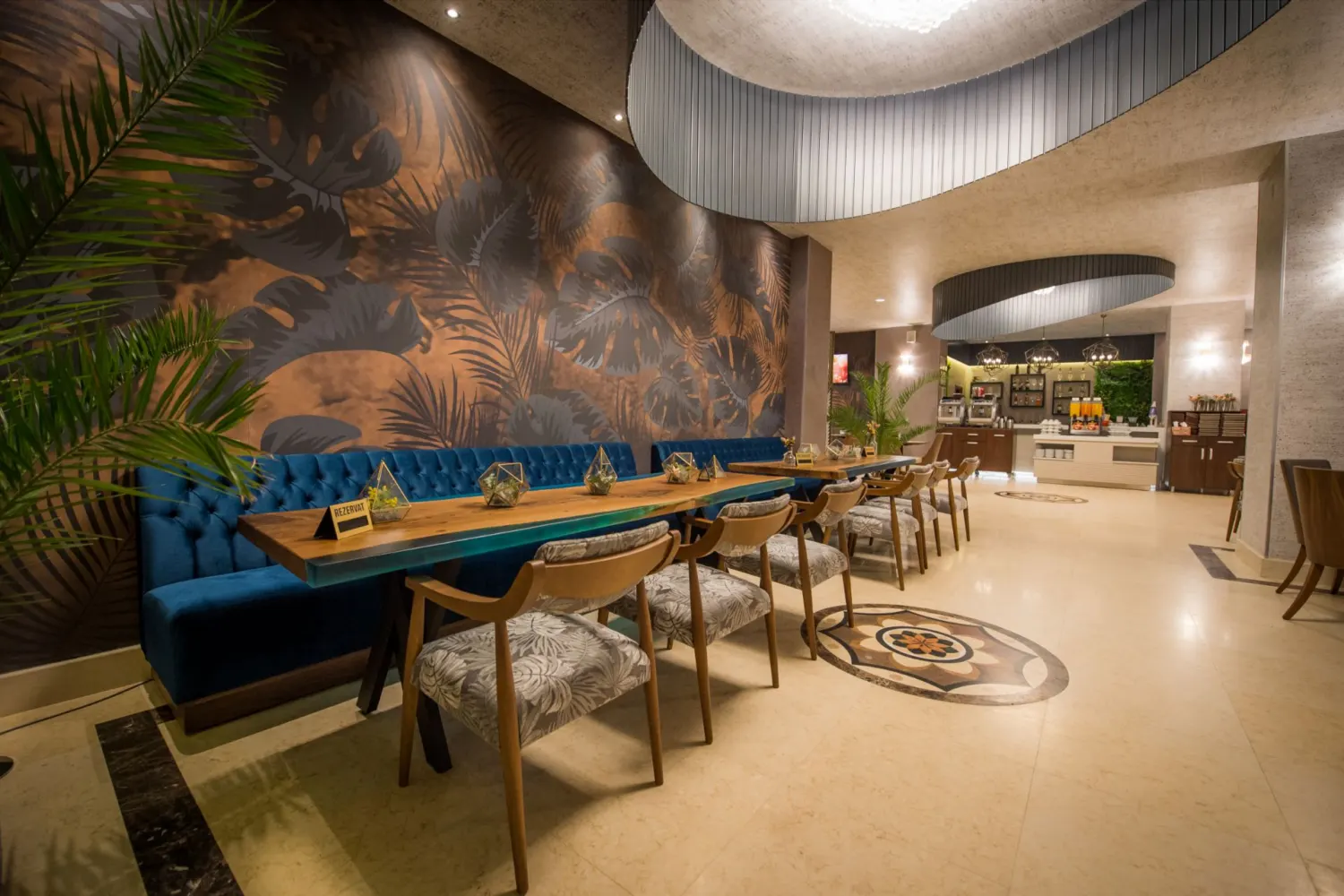 Malibu Restaurant