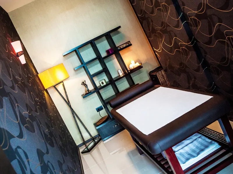 Beauty surrounds you, Hotel Malibu Mamaia