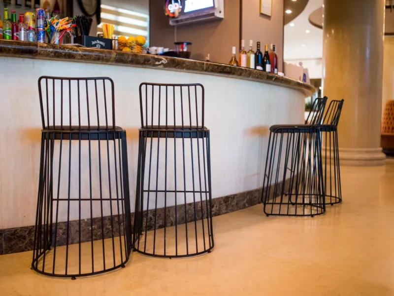 Malibu Lobby Bar